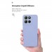 Чохол до мобільного телефона Armorstandart Icon Motorola G17 4G / G17 Power 4G Camera cover Lavender (ARM91309)