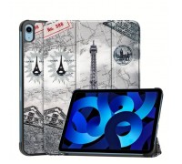 Чохол до планшета BeCover Smart Case Apple iPad Air 11" M4 2026 Paris (715214)