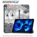 Чохол до планшета BeCover Smart Case Apple iPad Air 11