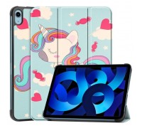 Чохол до планшета BeCover Smart Case Apple iPad Air 11" M4 2026 Unicorn (715216)