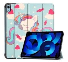 Чохол до планшета BeCover Smart Case Apple iPad Air 11" M4 2026 Unicorn (715216)