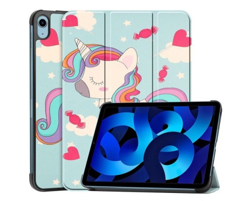 Чохол до планшета BeCover Smart Case Apple iPad Air 11