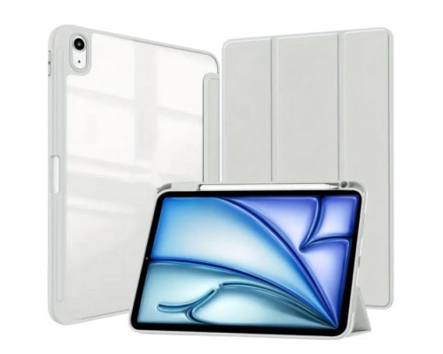 Чохол до планшета BeCover Soft Edge TPU Apple iPad Air 11