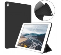 Чохол до планшета BeCover Tri Fold Soft TPU Silicone Apple iPad Air 11" M4 2026 Black (715234)