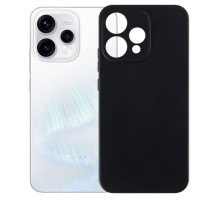 Чохол до мобільного телефона BeCover Oppo Reno15 5G Black (715057)
