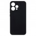 Чохол до мобільного телефона BeCover Oppo Reno15 5G Black (715057)