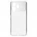 Чохол до мобільного телефона BeCover Tecno Spark 40 4G (KM5) Transparancy (715062)