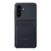 Чохол до мобільного телефона Samsung Card Slot Case Galaxy A37 (A376) Black (EF-OA376TBEGWW)