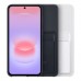 Чохол до мобільного телефона Samsung Card Slot Case Galaxy A37 (A376) Black (EF-OA376TBEGWW)