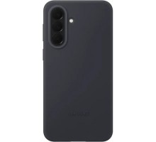 Чохол до мобільного телефона Samsung Silicone Case Galaxy A37 (A376) Black (EF-PA376CBEGWW)