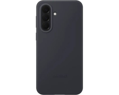 Чохол до мобільного телефона Samsung Silicone Case Galaxy A37 (A376) Black (EF-PA376CBEGWW)