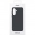 Чохол до мобільного телефона Samsung Silicone Case Galaxy A37 (A376) Black (EF-PA376CBEGWW)