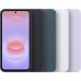 Чохол до мобільного телефона Samsung Silicone Case Galaxy A37 (A376) Black (EF-PA376CBEGWW)