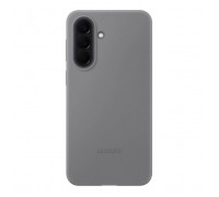 Чохол до мобільного телефона Samsung Silicone Case Galaxy A57 (A576) Gray (EF-PA576CJEGWW)