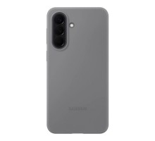 Чохол до мобільного телефона Samsung Silicone Case Galaxy A57 (A576) Gray (EF-PA576CJEGWW)