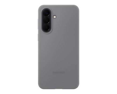 Чохол до мобільного телефона Samsung Silicone Case Galaxy A57 (A576) Gray (EF-PA576CJEGWW)