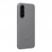 Чохол до мобільного телефона Samsung Silicone Case Galaxy A57 (A576) Gray (EF-PA576CJEGWW)