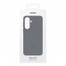 Чохол до мобільного телефона Samsung Silicone Case Galaxy A57 (A576) Gray (EF-PA576CJEGWW)