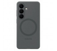 Чохол до мобільного телефона Samsung Silicone Magnet Case Galaxy S26 (S942) Black (EF-ES942CBEGWW)