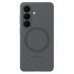 Чохол до мобільного телефона Samsung Silicone Magnet Case Galaxy S26 (S942) Black (EF-ES942CBEGWW)