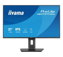 Монітор iiyama XB2797HSU-B1