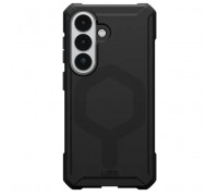 Чохол до мобільного телефона UAG Samsung Galaxy S26 Essential Armor with Magnet black (214534114040)