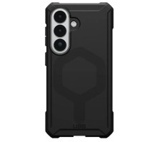 Чохол до мобільного телефона UAG Samsung Galaxy S26 Essential Armor with Magnet black (214534114040)