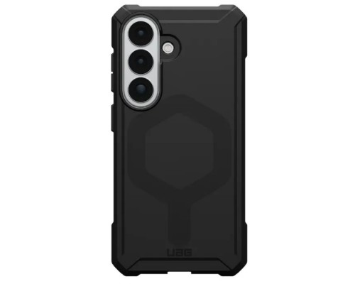 Чохол до мобільного телефона UAG Samsung Galaxy S26 Essential Armor with Magnet black (214534114040)