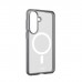 Чохол до мобільного телефона UAG Samsung Galaxy S26+ Dot with Magnet ice/ash (214548114331)