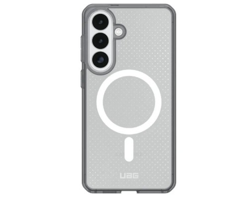 Чохол до мобільного телефона UAG Samsung Galaxy S26+ Dot with Magnet ice/ash (214548114331)