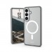 Чохол до мобільного телефона UAG Samsung Galaxy S26+ Dot with Magnet ice/ash (214548114331)