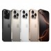 Мобільний телефон Apple iPhone 16 Pro Max 256GB Desert Titanium (REF A+) BREEZY (2QMYWX3)