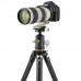 Штатив Vanguard VEO 5 304CB-250S (DAS303047)