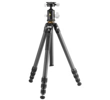 Штатив Vanguard VEO 5 304CB-250S (DAS303047)