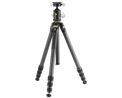 Штатив Vanguard VEO 5 304CB-250S (DAS303047)