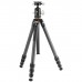 Штатив Vanguard VEO 5 304CB-250S (DAS303047)