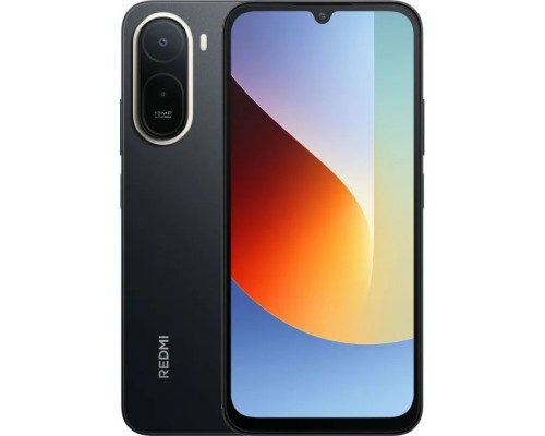 Мобільний телефон Xiaomi Redmi A7 Pro 4/128GB Black (1195181)