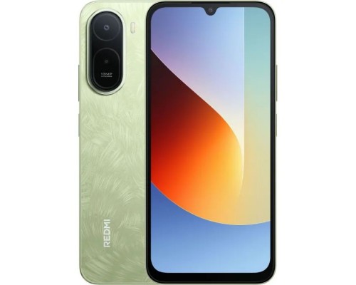 Мобільний телефон Xiaomi Redmi A7 Pro 4/64GB Palm Green (1195179)
