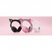 Навушники Razer Kraken Kitty V3 X Black (RZ04-05350200-R3M1)