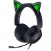 Навушники Razer Kraken Kitty V3 X Black (RZ04-05350200-R3M1)