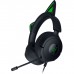 Навушники Razer Kraken Kitty V3 X Black (RZ04-05350200-R3M1)
