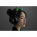 Навушники Razer Kraken Kitty V3 X Black (RZ04-05350200-R3M1)