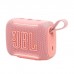 Акустична система JBL GO 5 Pink (JBLGO5PIK)
