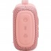 Акустична система JBL GO 5 Pink (JBLGO5PIK)