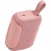 Акустична система JBL GO 5 Pink (JBLGO5PIK)
