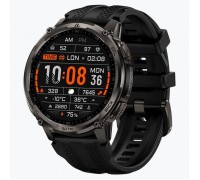 Смарт-годинник KOSPET Tank T4C Black (6978602500430)