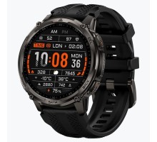 Смарт-годинник KOSPET Tank T4C Black (6978602500430)