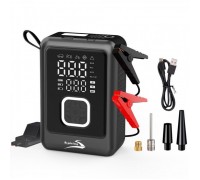 Пуско зарядний пристрій Aspiring 8000mAh 800A Jump 4 Power bank 3-in-1 with inflator (VTR-P4)