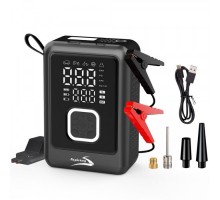 Пуско зарядний пристрій Aspiring 8000mAh 800A Jump 4 Power bank 3-in-1 with inflator (VTR-P4)