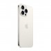 Мобільний телефон Apple iPhone 15 Pro Max 512Gb White Titanium (REF A) BREEZY (2AMU7D3)